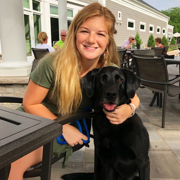 Hi friends! I’m Chloe - Picture 2 of 5